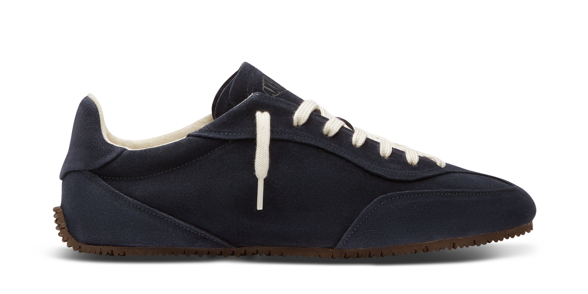 Daze Runner - Dark Blue/Dark Gum