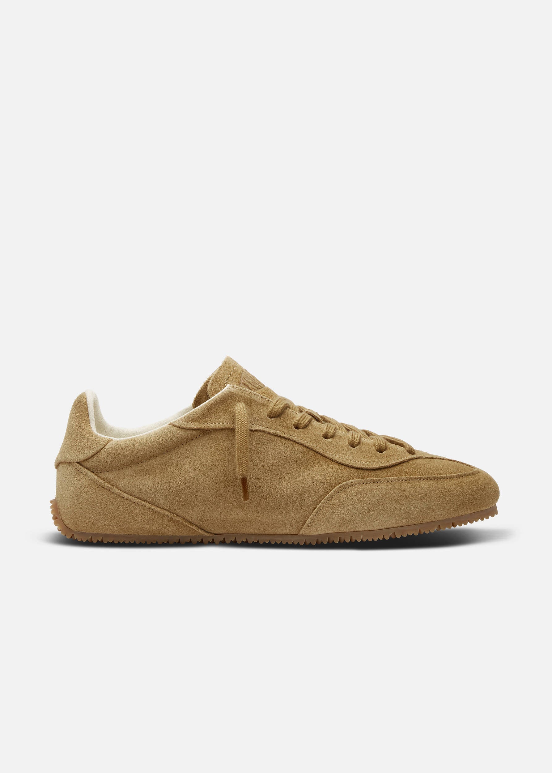 Daze Runner - Tan/Gum