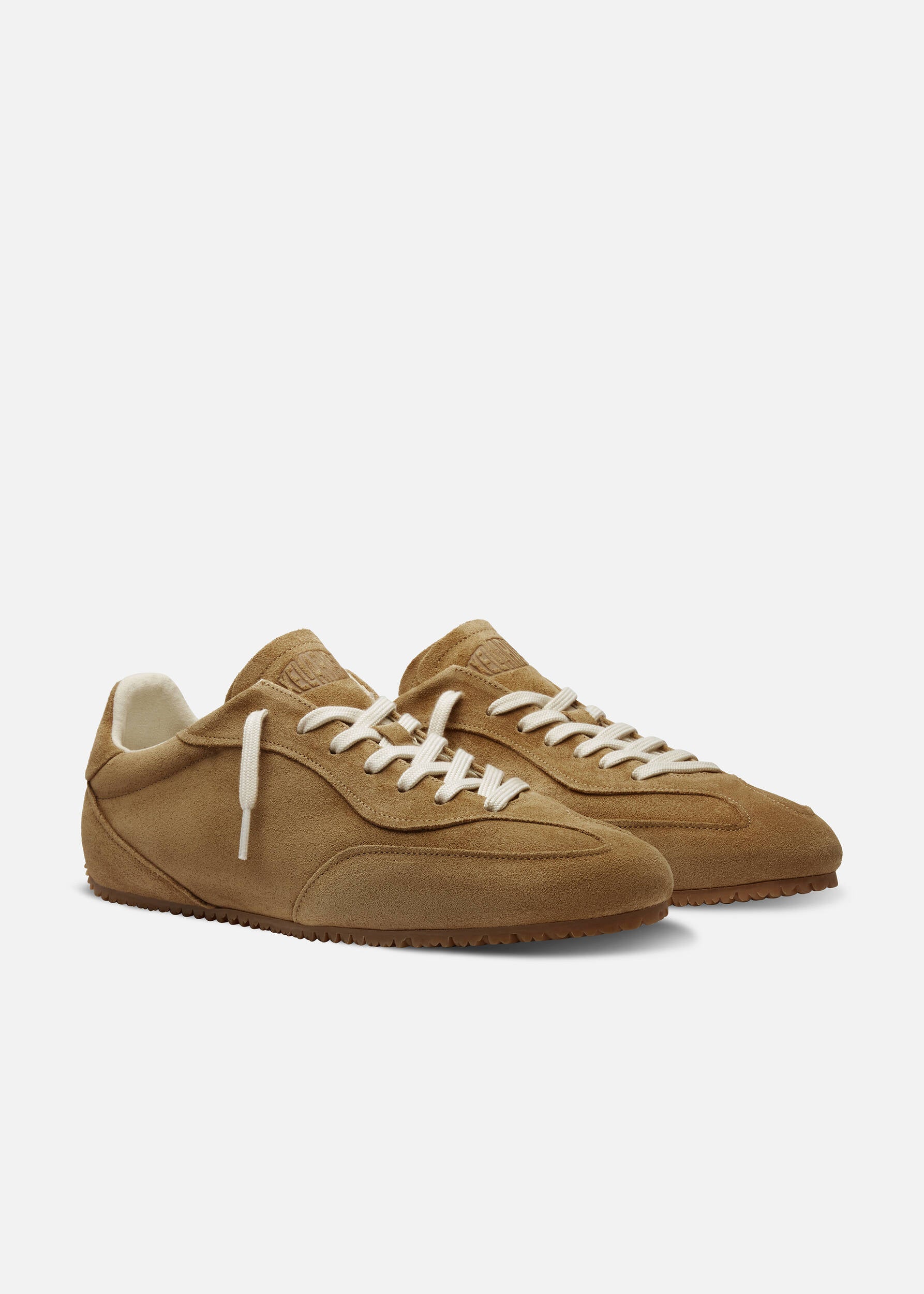 Daze Runner - Tan/Gum
