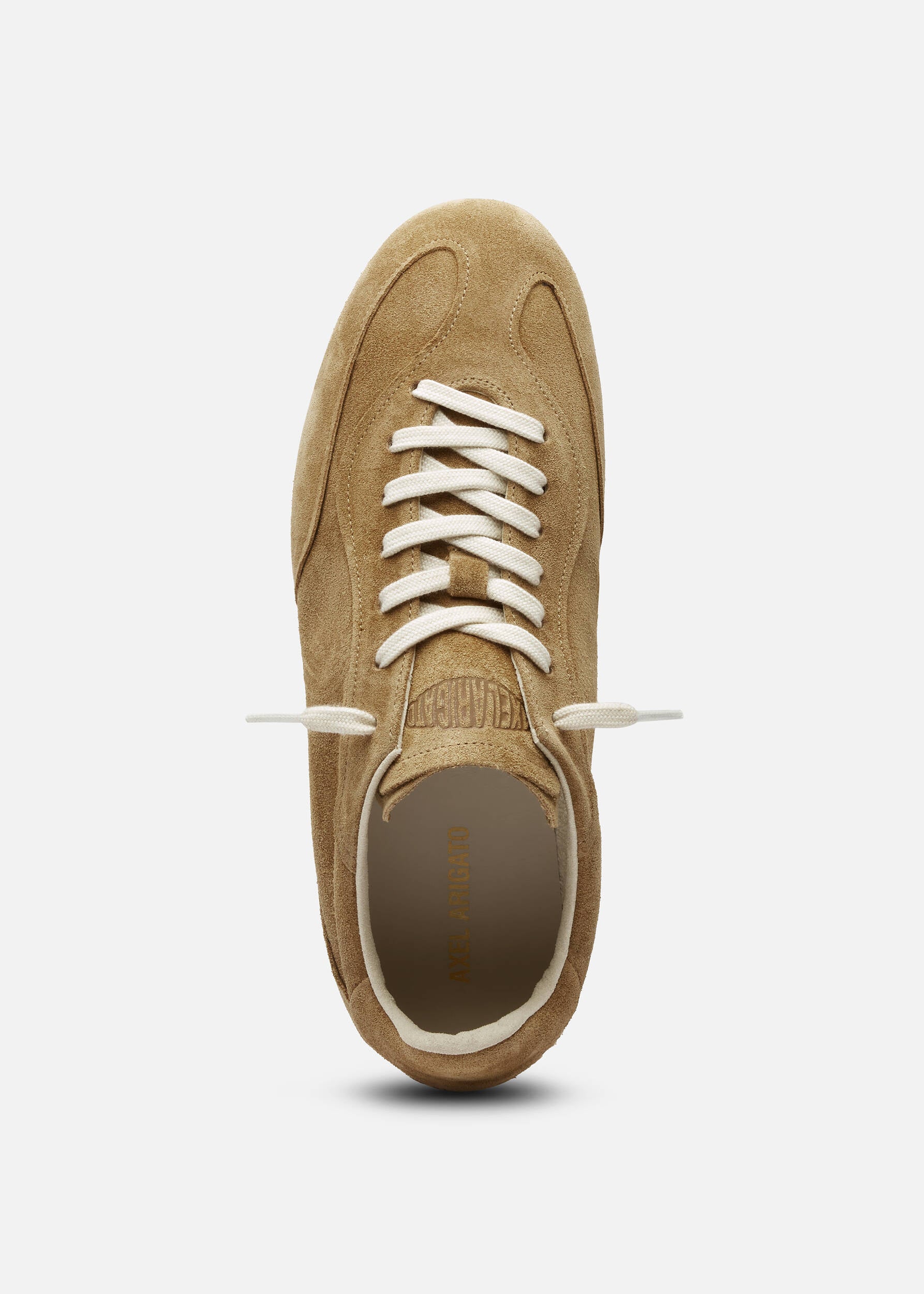 Daze Runner - Tan/Gum