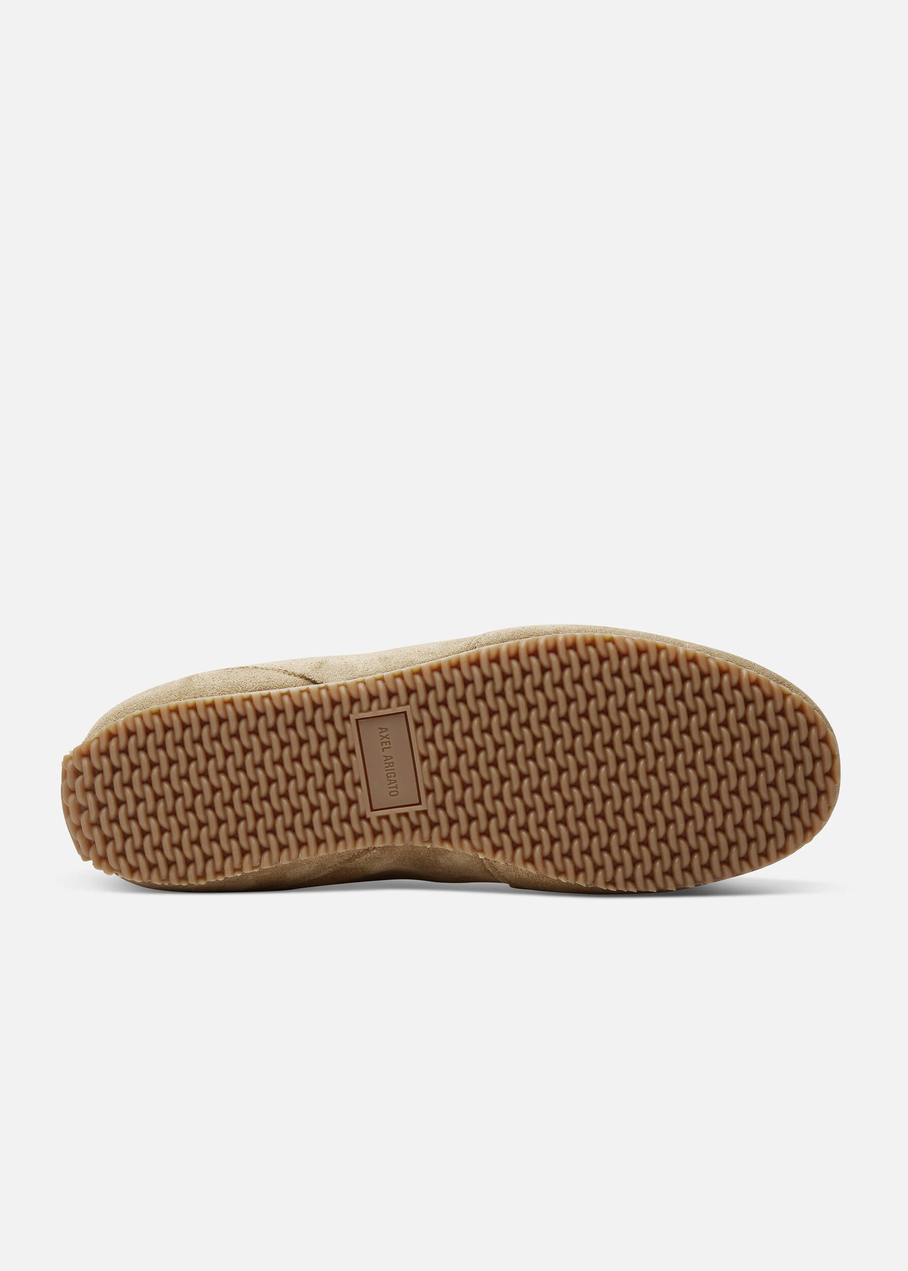 Daze Runner - Tan/Gum