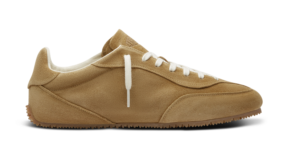 Daze Runner - Tan/Gum