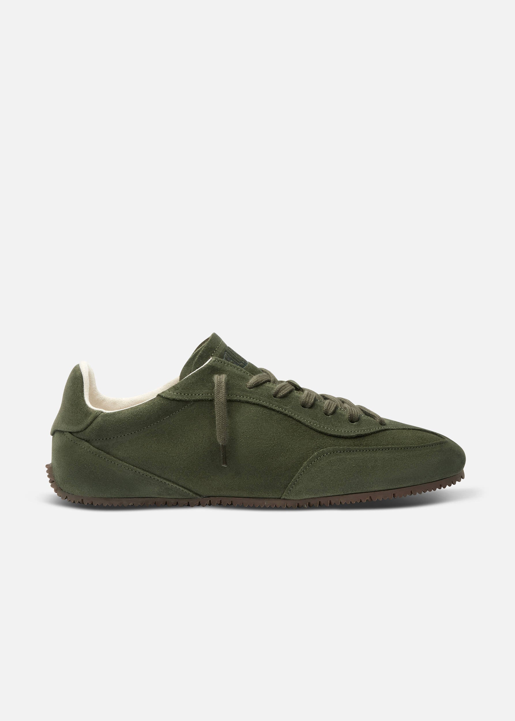Daze Runner - Khaki/Dark Gum