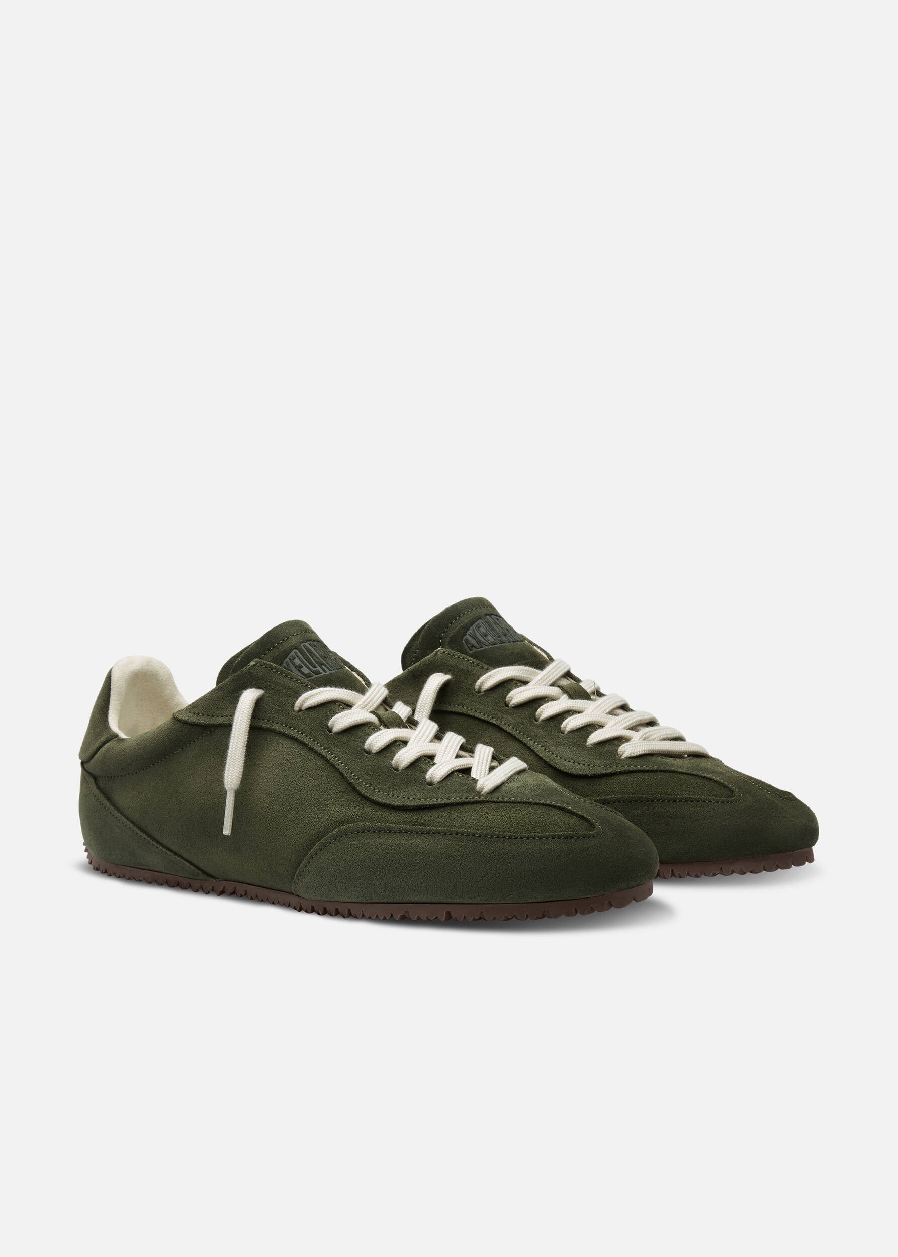 Daze Runner - Khaki/Dark Gum
