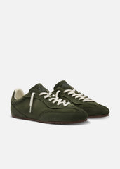 Daze Runner - Khaki/Dark Gum