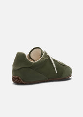 Daze Runner - Khaki/Dark Gum