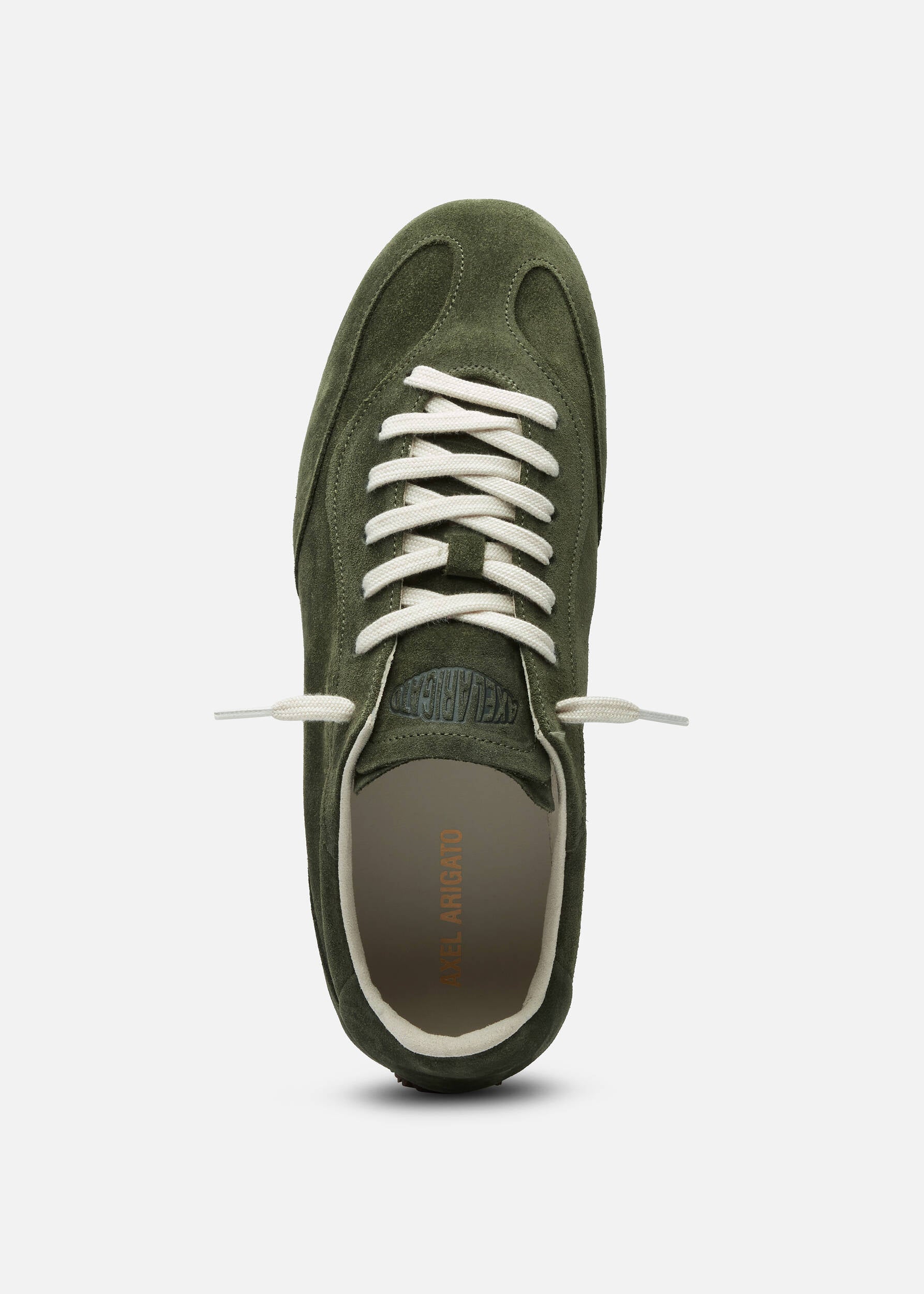 Daze Runner - Khaki/Dark Gum