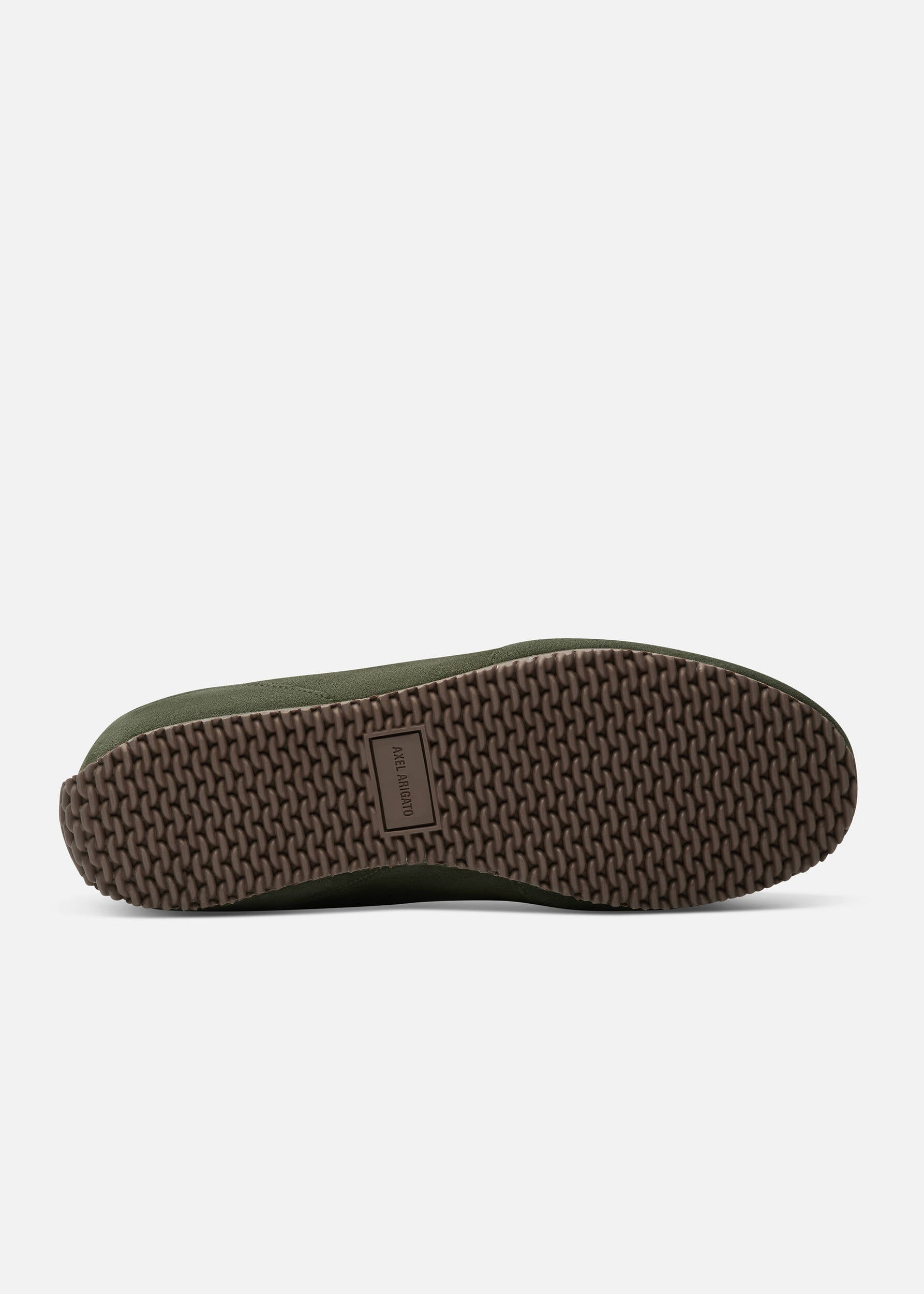 Daze Runner - Khaki/Dark Gum