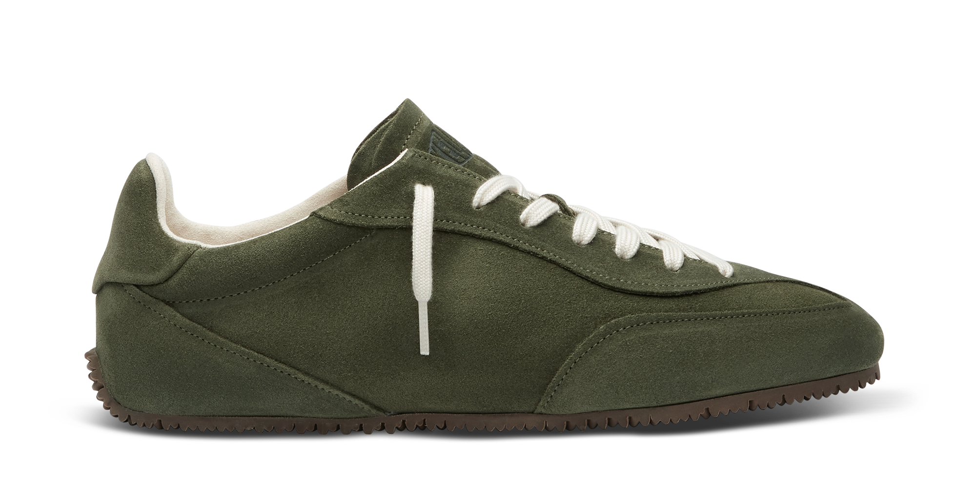 Daze Runner - Khaki/Dark Gum