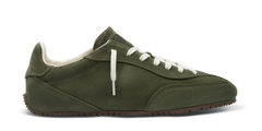 Daze Runner - Khaki/Dark Gum