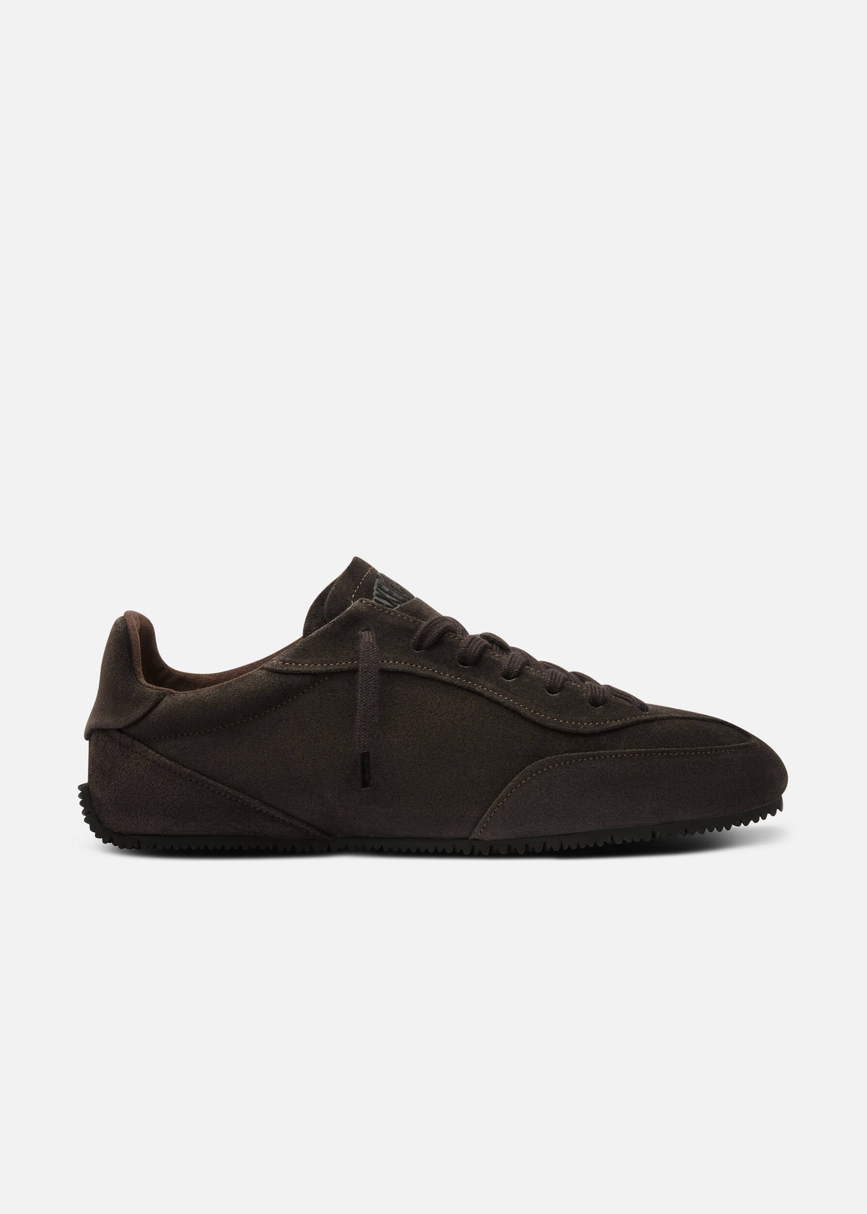 Daze Runner - Dark Brown/Black