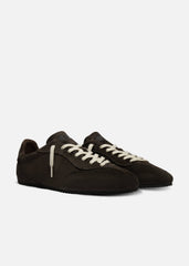 Daze Runner - Dark Brown/Black