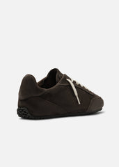 Daze Runner - Dark Brown/Black