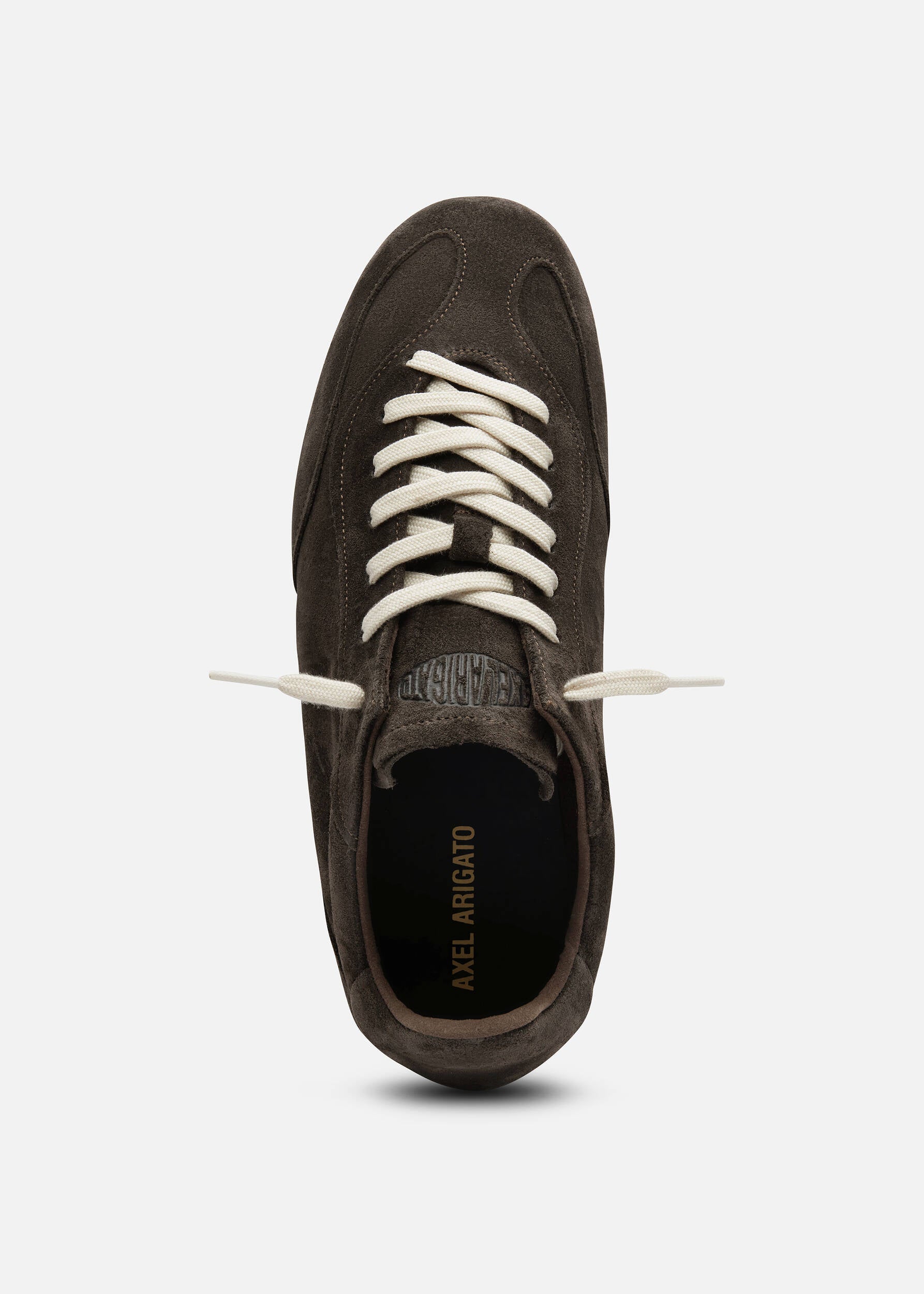 Daze Runner - Dark Brown/Black