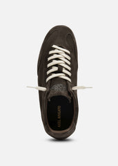 Daze Runner - Dark Brown/Black