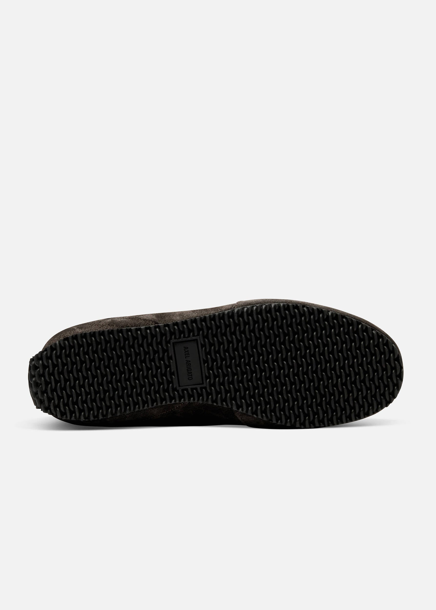 Daze Runner - Dark Brown/Black