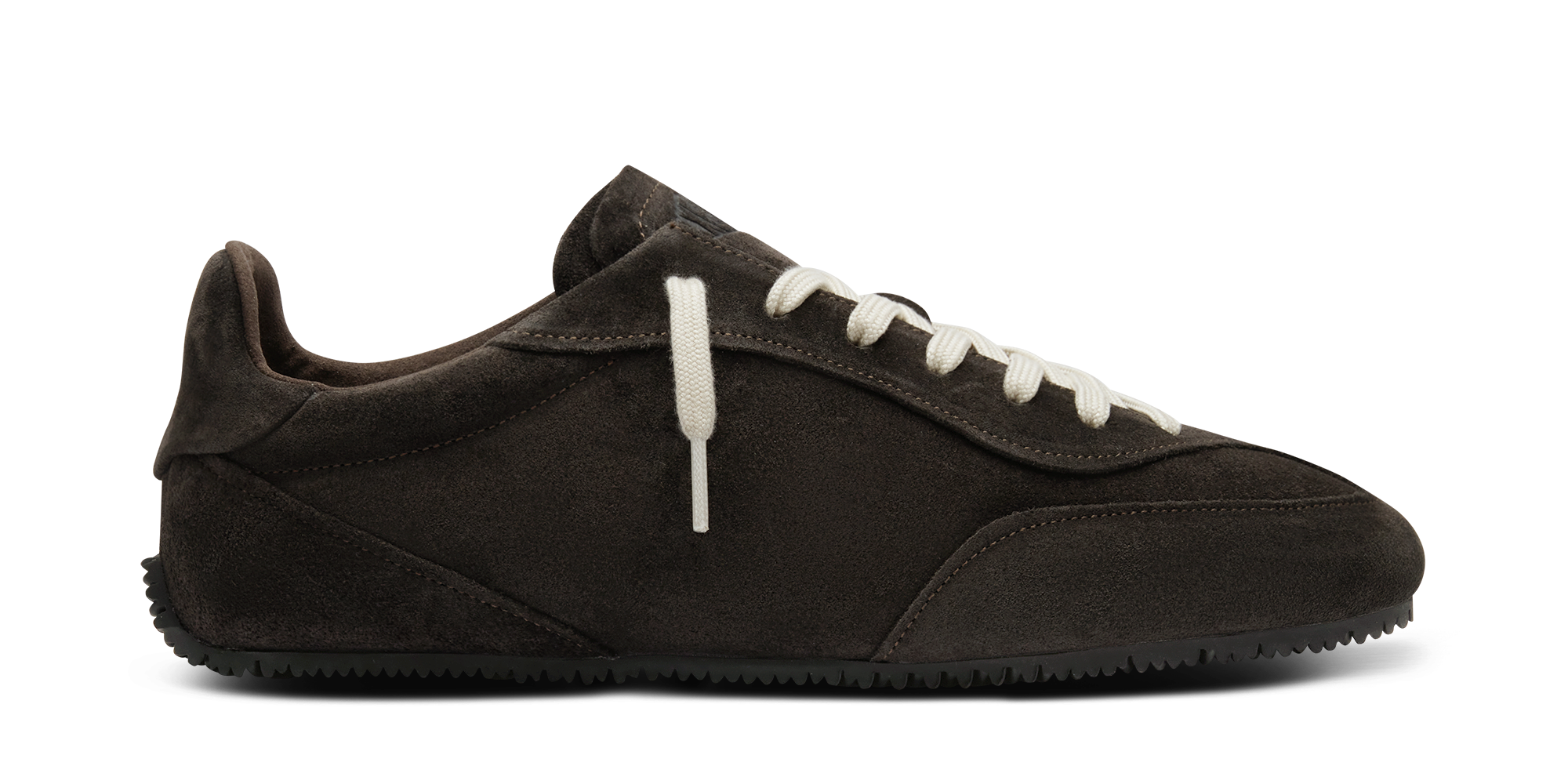 Daze Runner - Dark Brown/Black