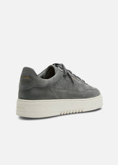 Orbit Vintage Sneaker - Grey/White