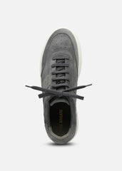 Orbit Vintage Sneaker - Grey/White