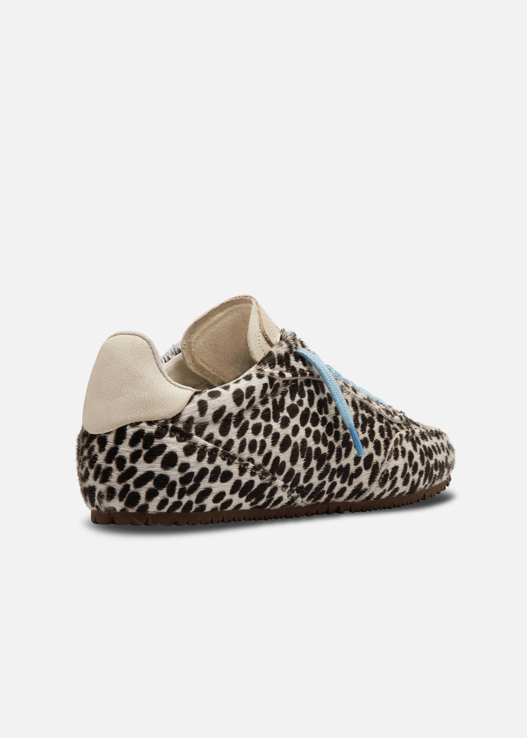 Daze Runner - Off White/Black