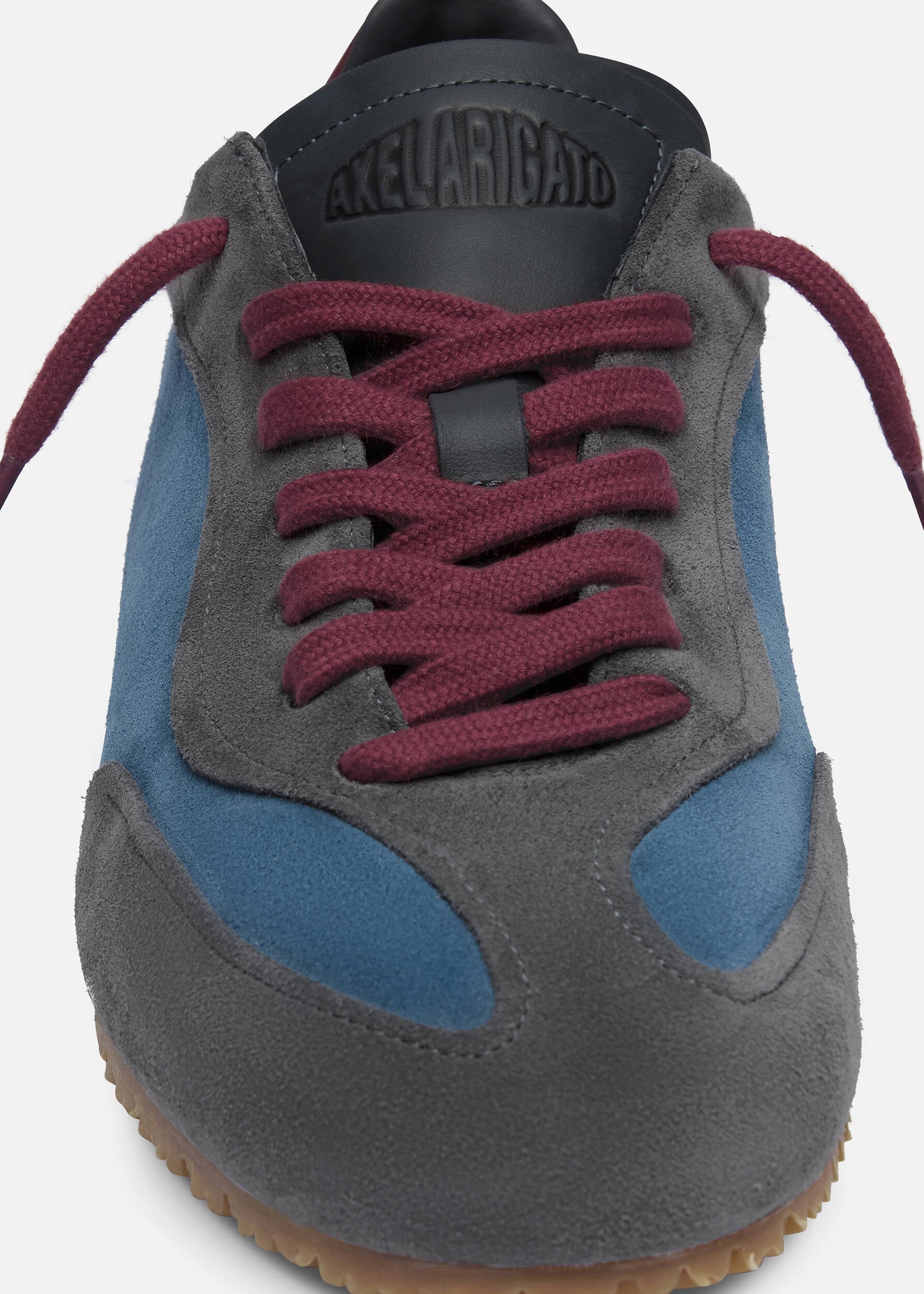 Daze Runner - Blue/Grey
