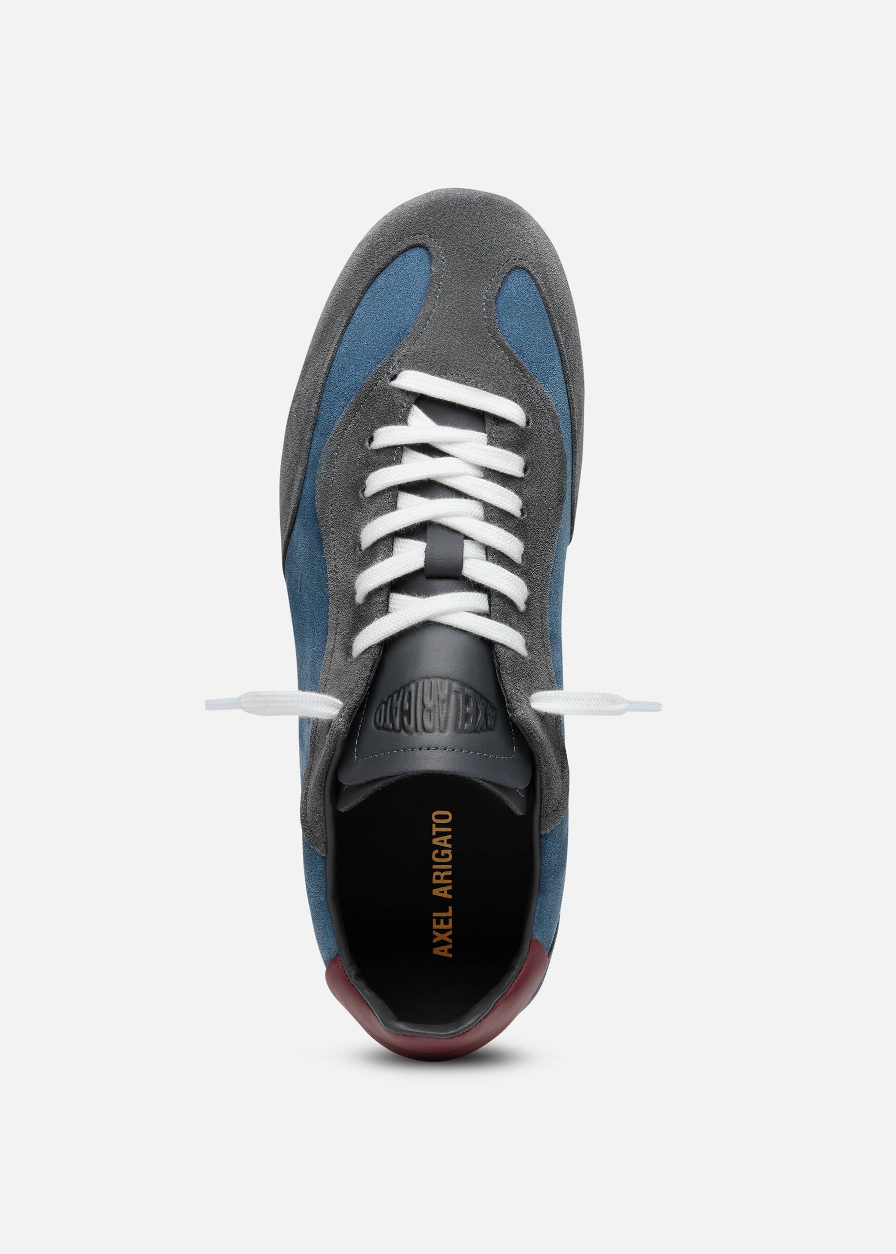 Daze Runner - Blue/Grey