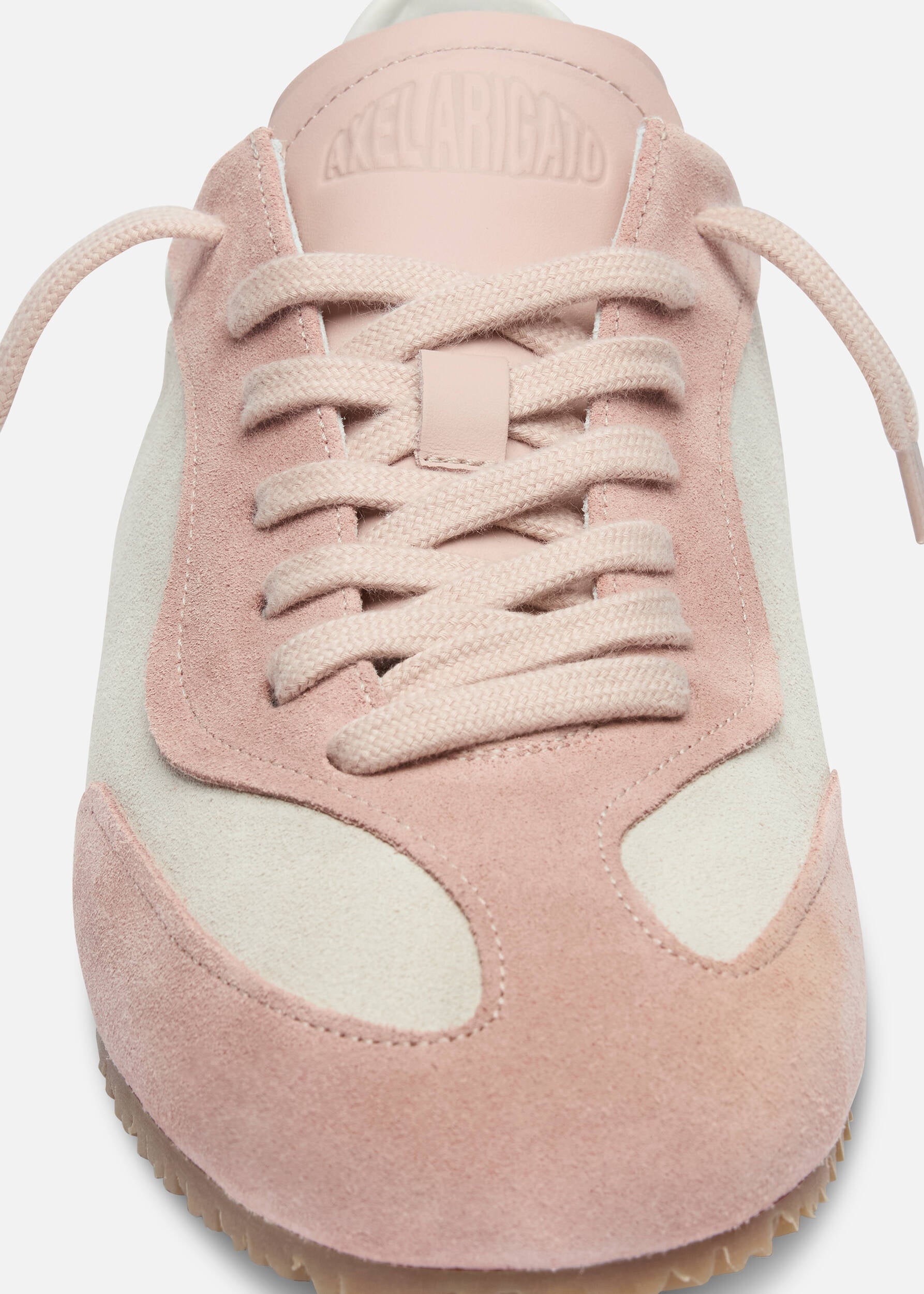 Daze Runner - Off White/Light Pink
