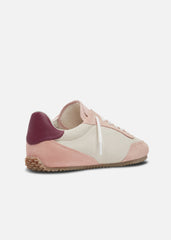 Daze Runner - Off White/Light Pink