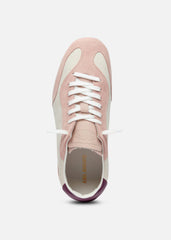 Daze Runner - Off White/Light Pink