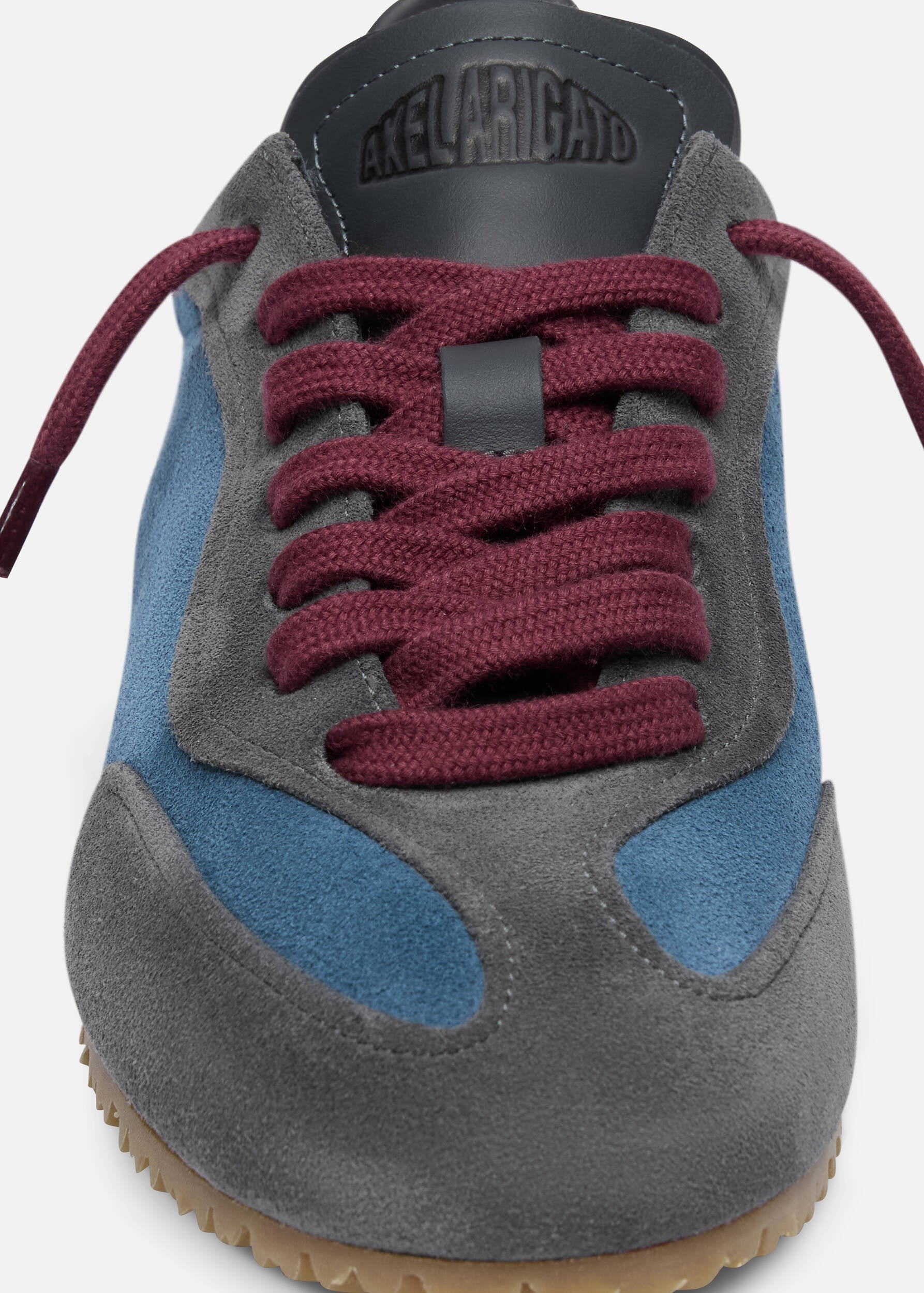 Daze Runner - Blue/Grey