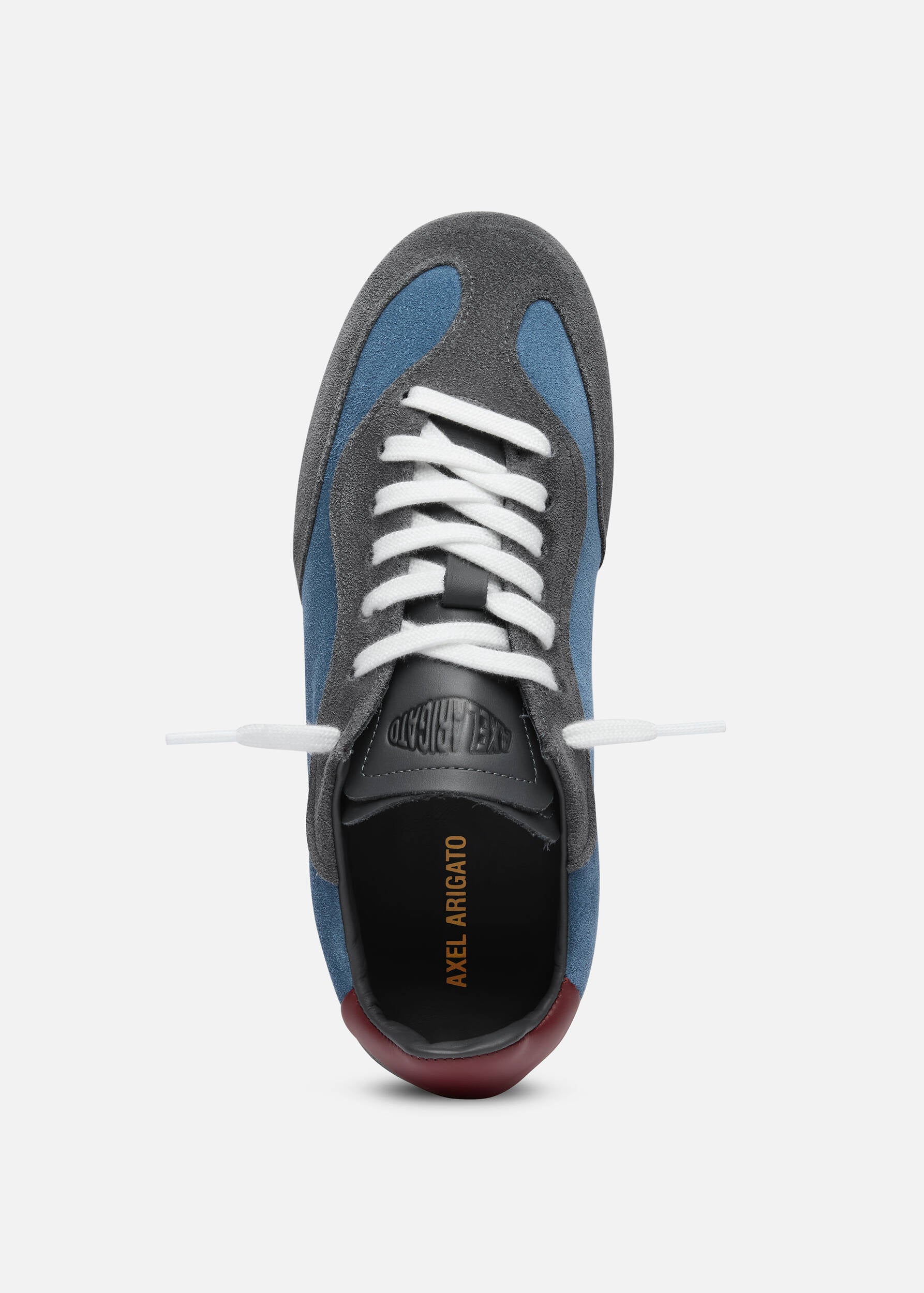 Daze Runner - Blue/Grey