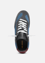 Daze Runner - Blue/Grey