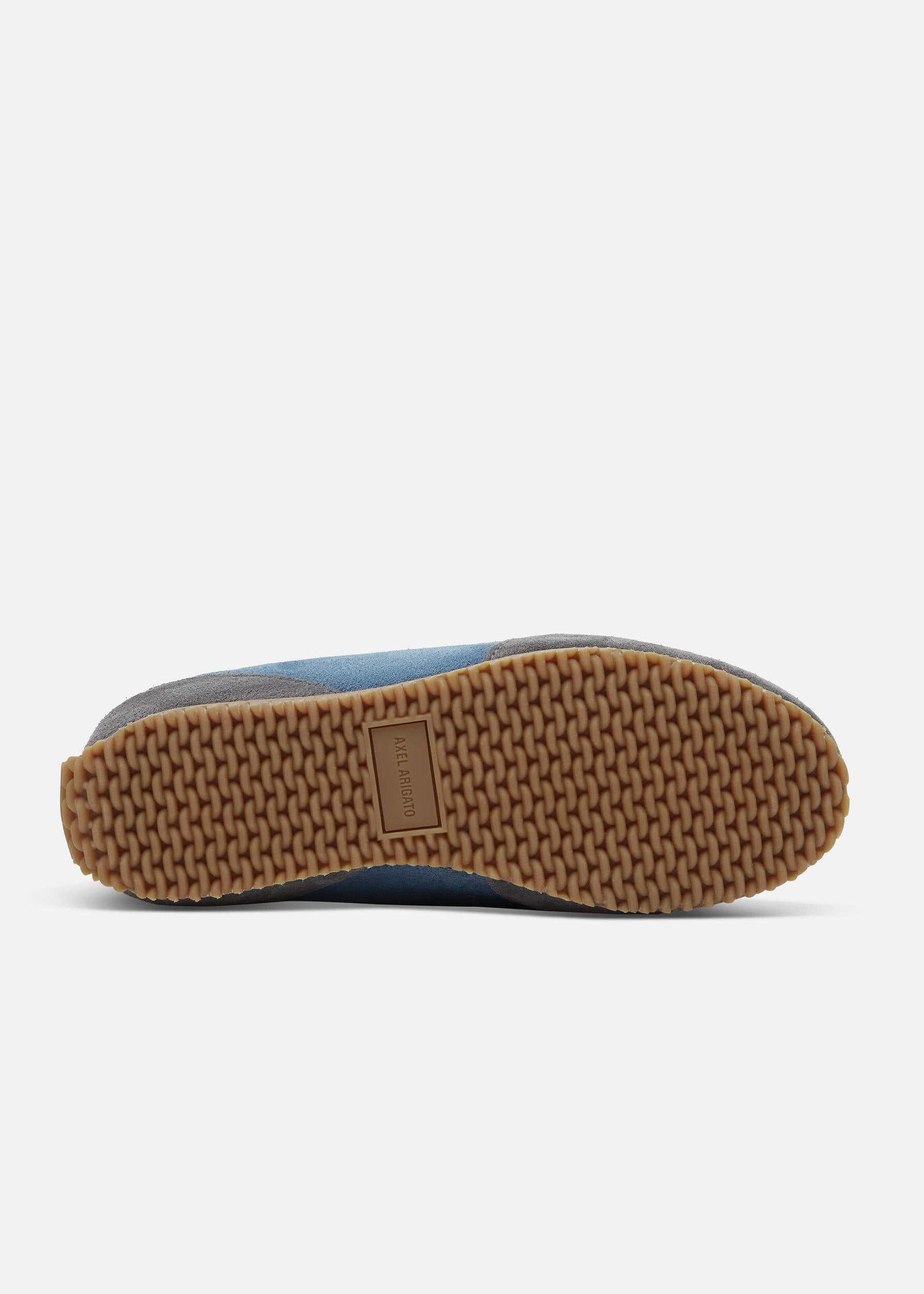 Daze Runner - Blue/Grey