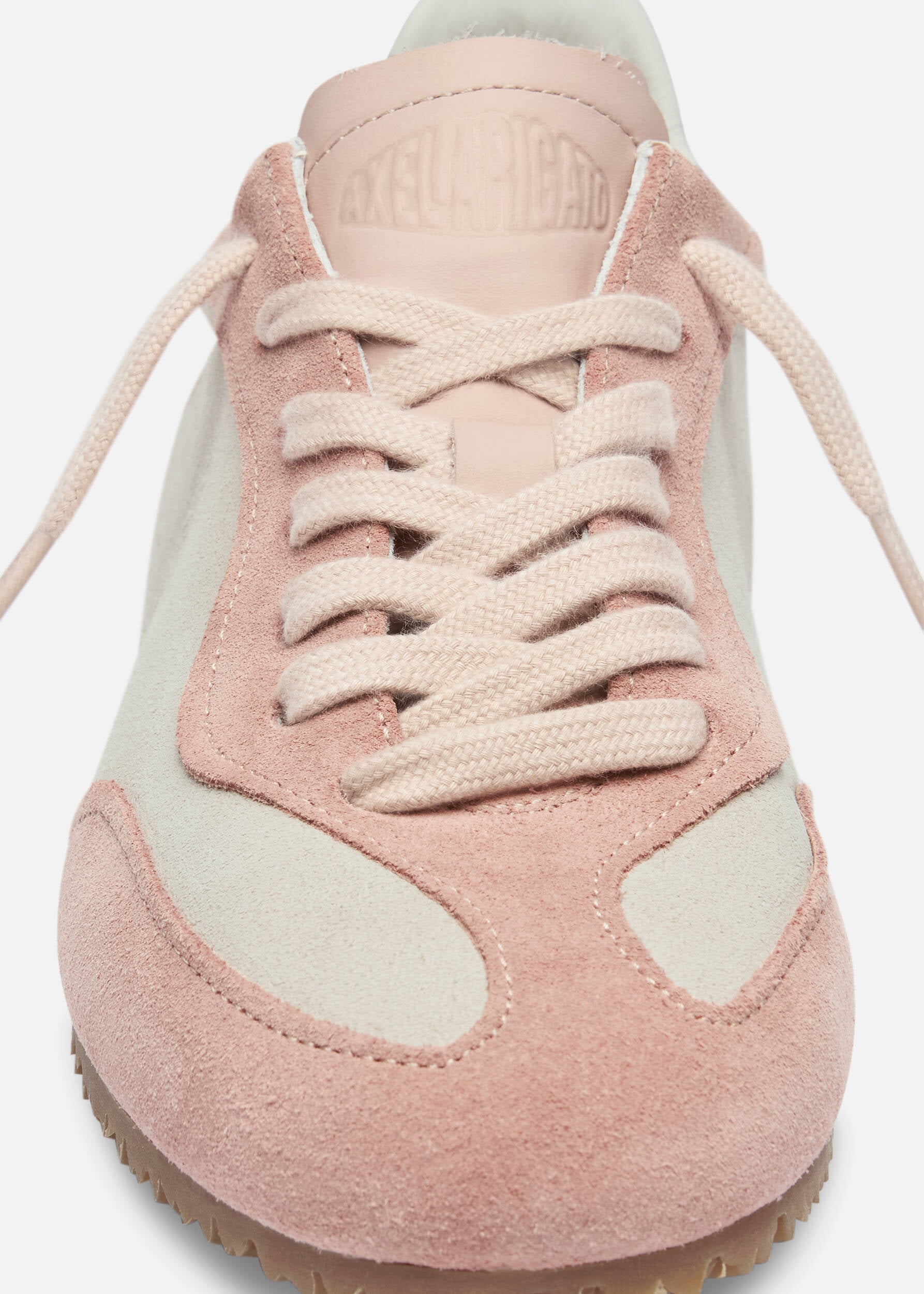 Daze Runner - Off White/Light Pink