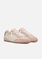 Daze Runner - Off White/Light Pink