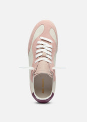 Daze Runner - Off White/Light Pink