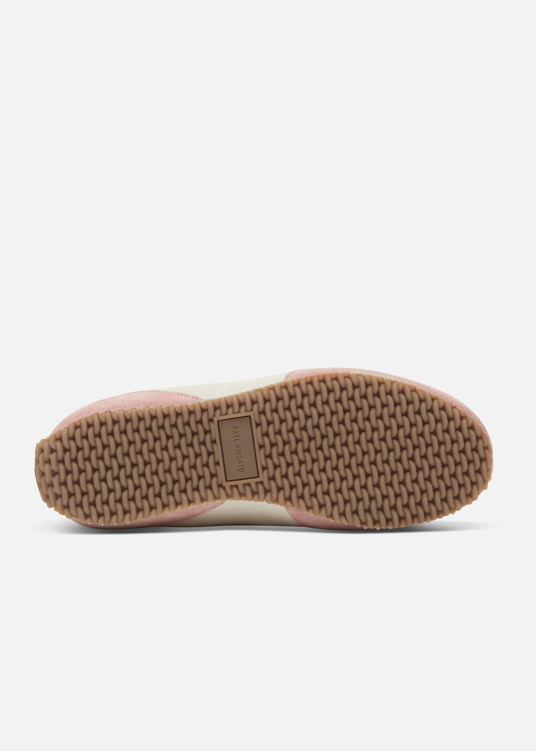 Daze Runner - Off White/Light Pink