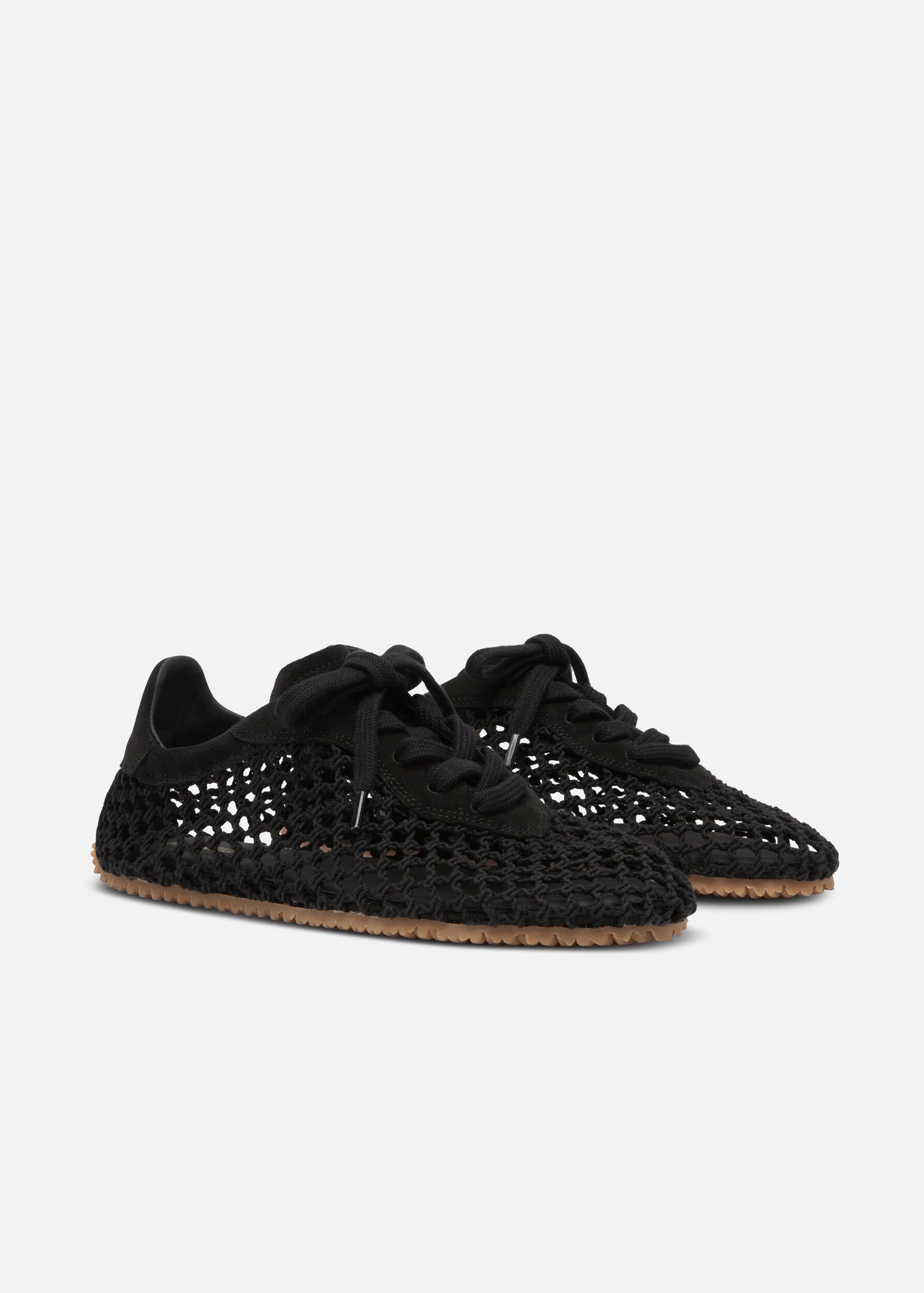 Daze Bask - Black/Light Gum