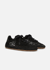 Daze Bask - Black/Light Gum
