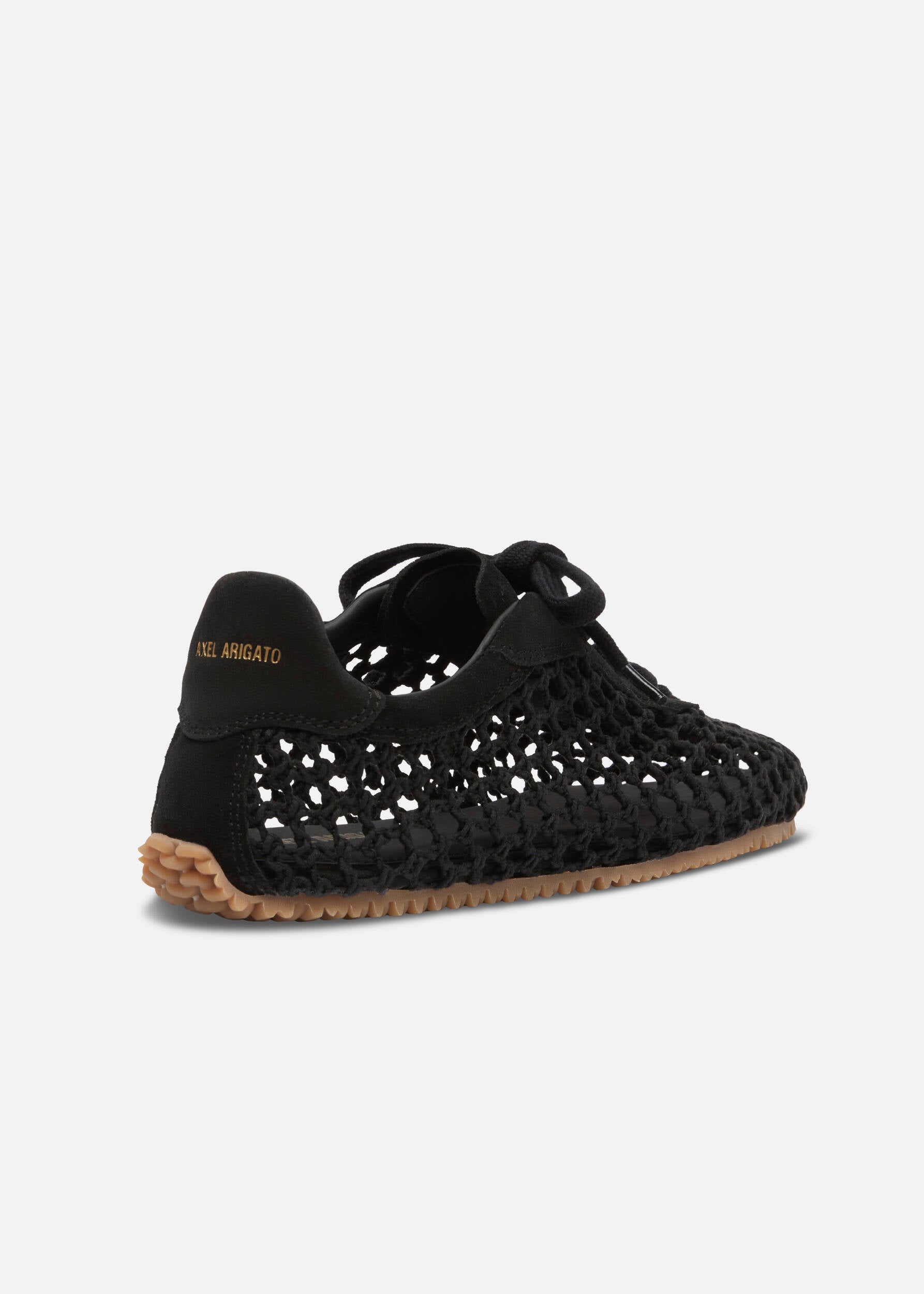 Daze Bask - Black/Light Gum