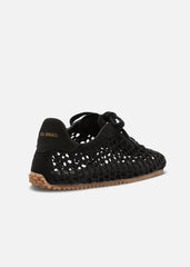 Daze Bask - Black/Light Gum