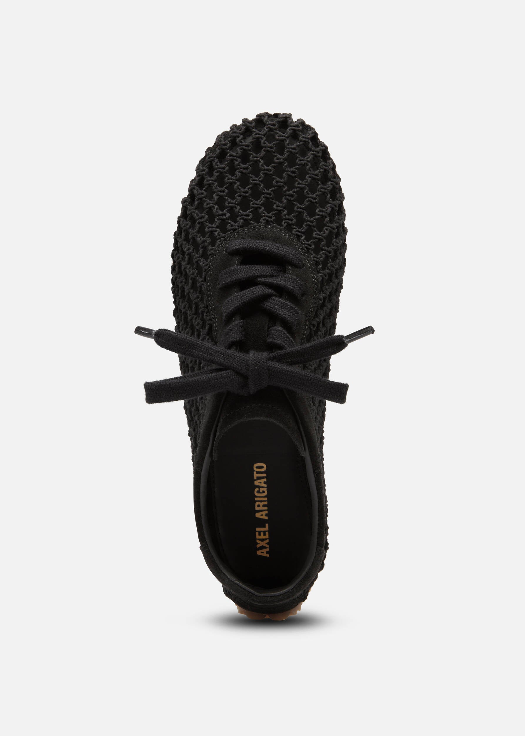 Daze Bask - Black/Light Gum