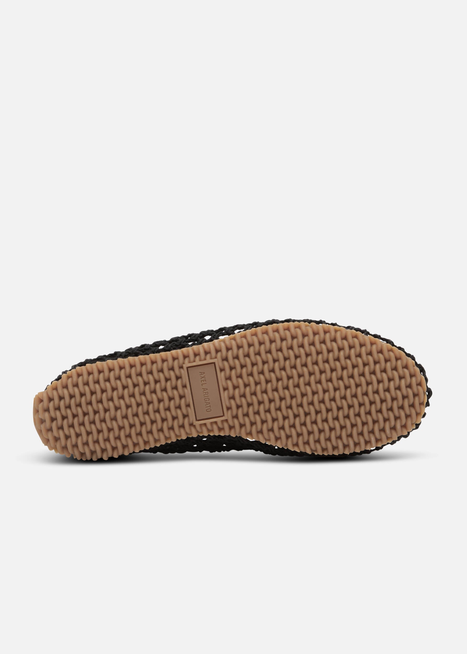 Daze Bask - Black/Light Gum
