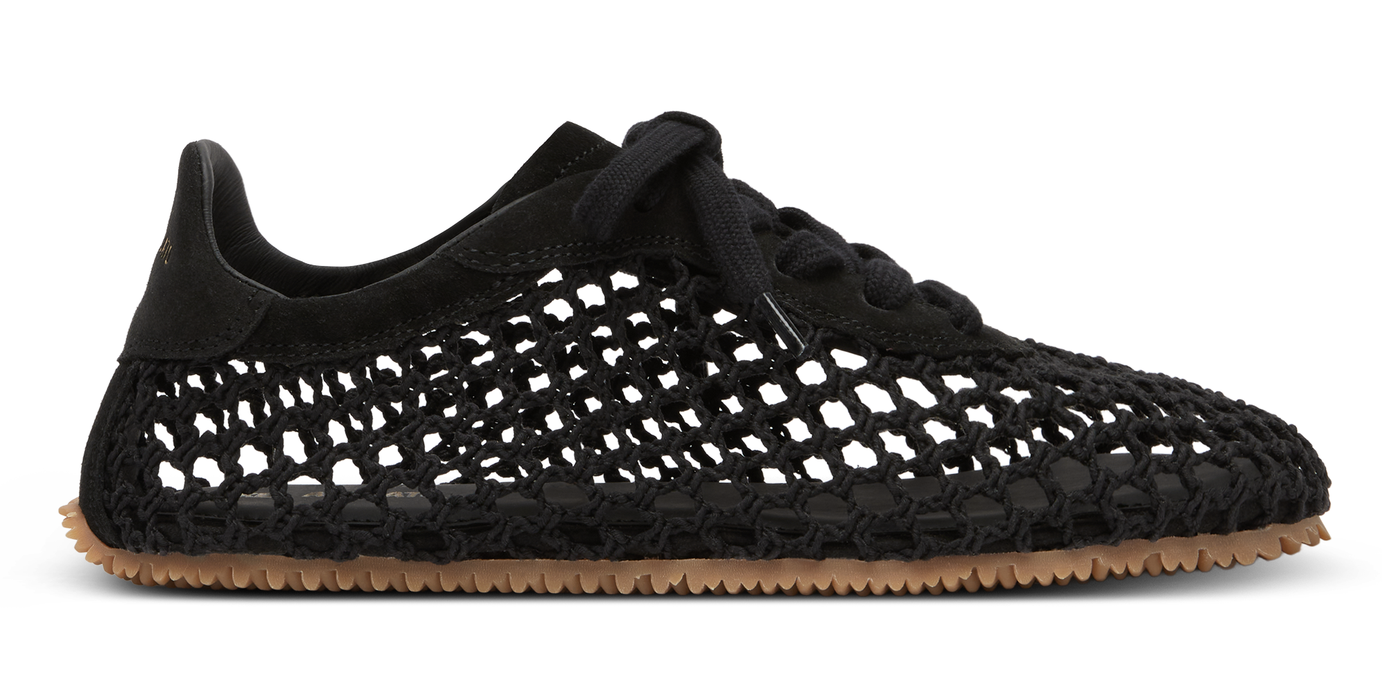 Daze Bask - Black/Light Gum