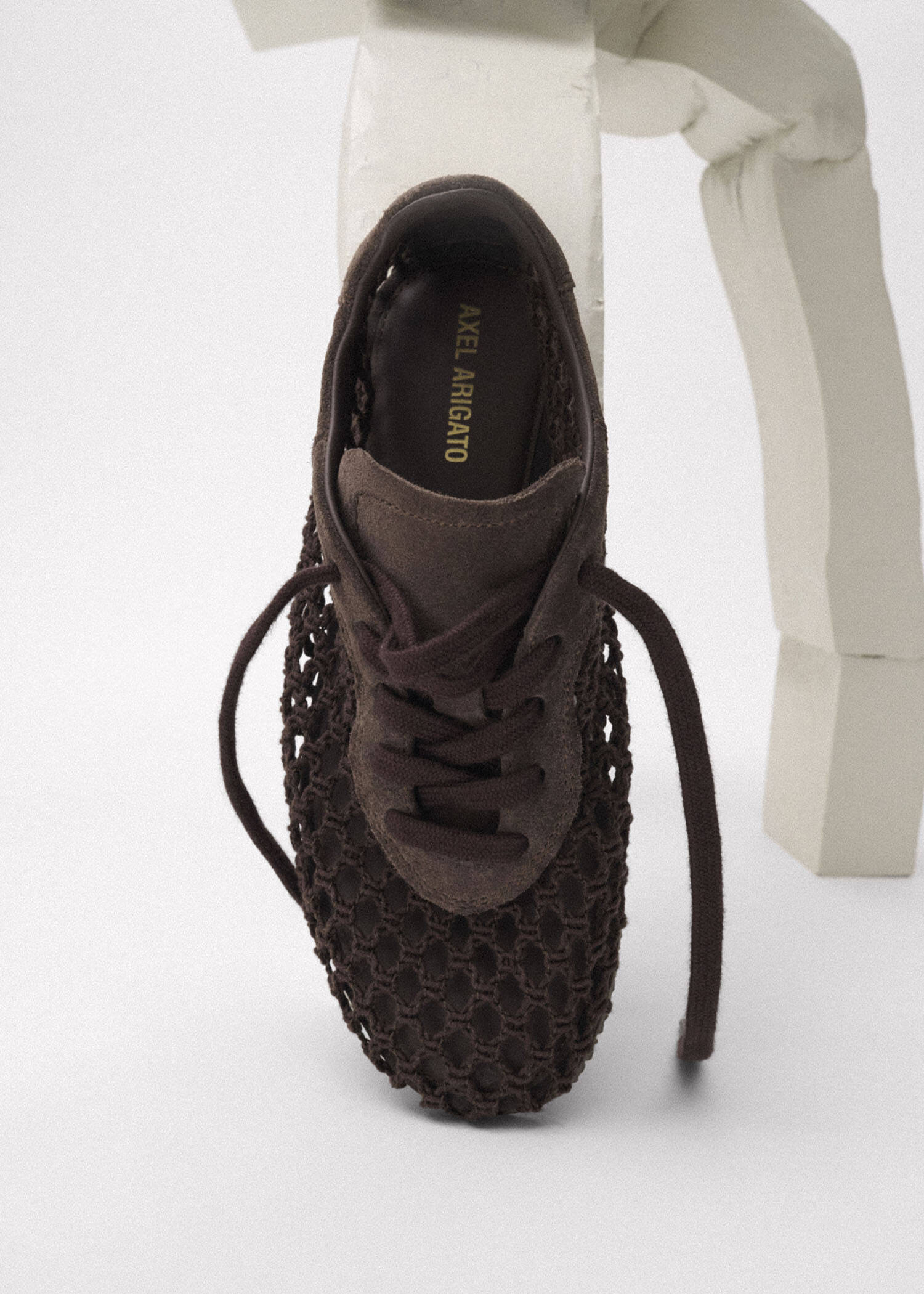 Daze Bask - Dark Brown/Dark Gum