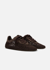 Daze Bask - Dark Brown/Dark Gum