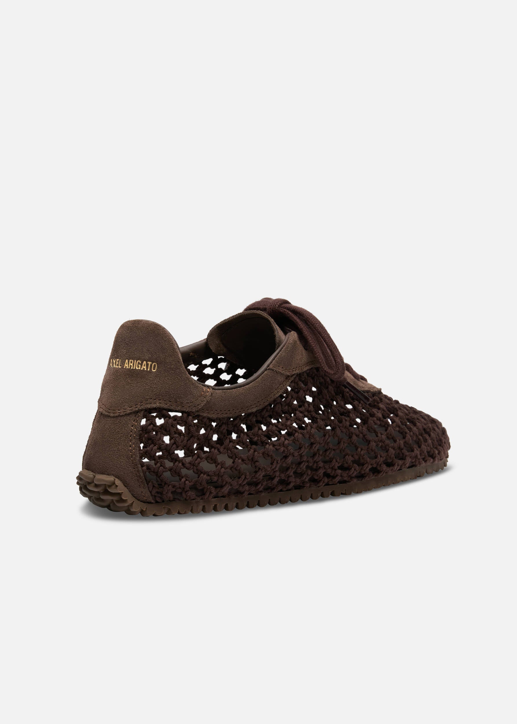 Daze Bask - Dark Brown/Dark Gum