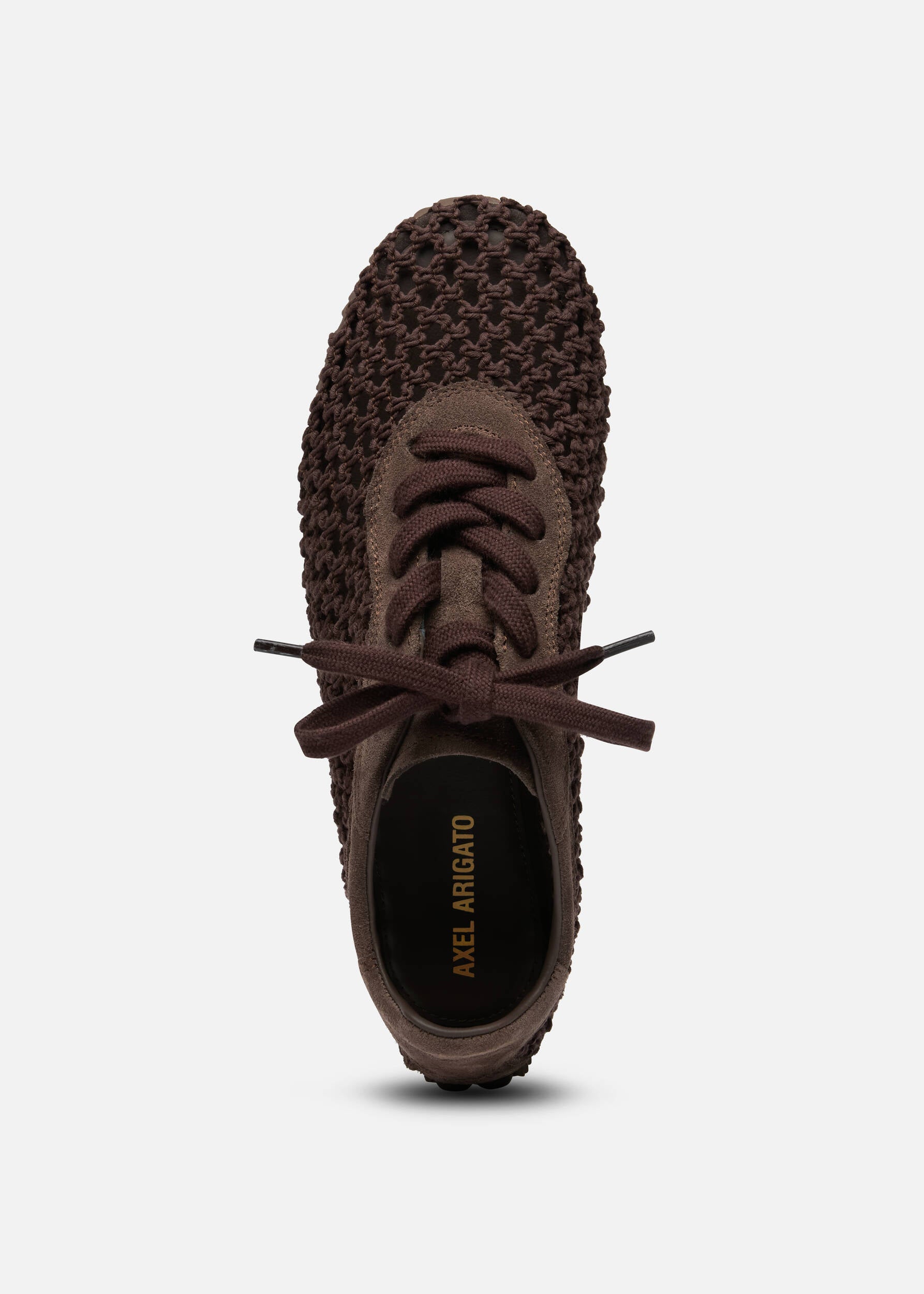 Daze Bask - Dark Brown/Dark Gum