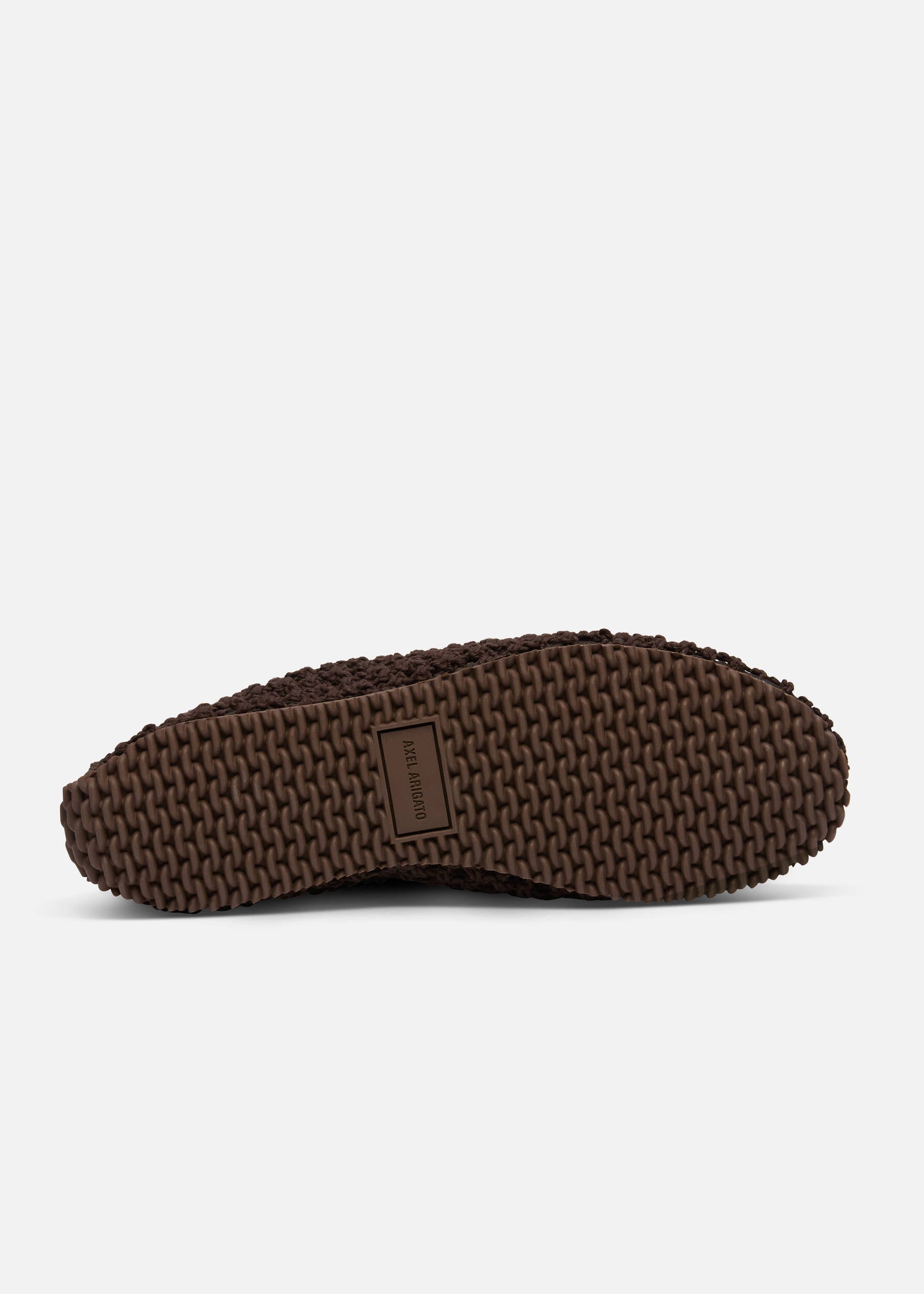 Daze Bask - Dark Brown/Dark Gum