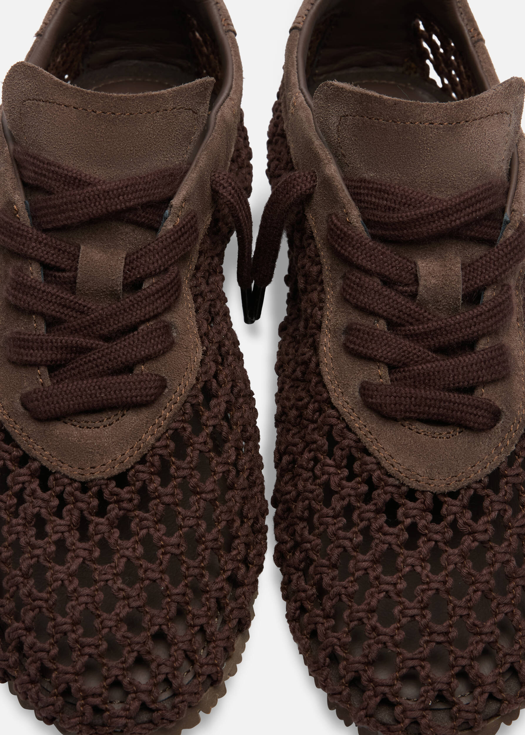 Daze Bask - Dark Brown/Dark Gum